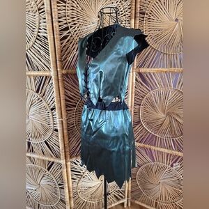 🧚‍♂️ Green Fairy | Robin Hood | Peter Pan Costume